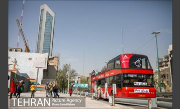 اتوبوس گردشگری 30