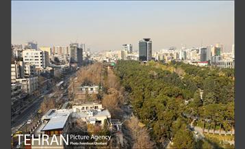 روزهای آفتابی زمستان 21