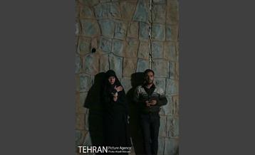 احیاء شب قدر در کهف الشهدا 21