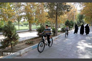 بوستان قائم 24
