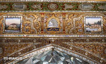 عمارت "سلطان بیگم خانم" 9