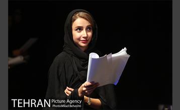 نمایشنامه خوانی مو‎ 14