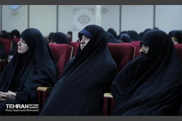 نشست مدیران و معاونین فرهنگی و کنشگران عرصه اربعین 5