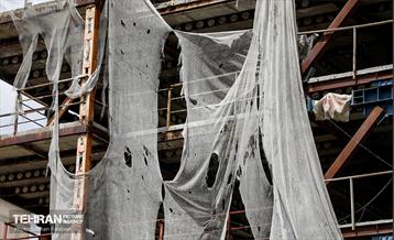 رها شدگان شهر 32