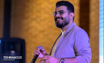 جشن «به رنگ خلیج فارس؛ به نام ایران» 43