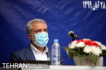 امضای تفاهم نامه بین شهرداری تهران، وزارت آموزش و پرورش و وزارت میراث فرهنگی، گردشگری و صنایع دستی 20