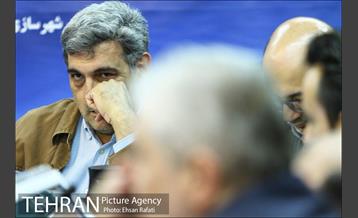 نخستین اجلاس مجمع مشورتی روسای کمیسیون‌های شهرسازی و معماری 20