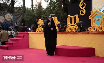 جشن بزرگ روز دختر  41