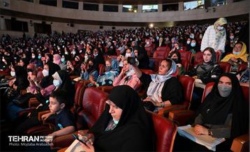 جشن روز دختر  7