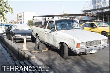 خیابان دماوند 11