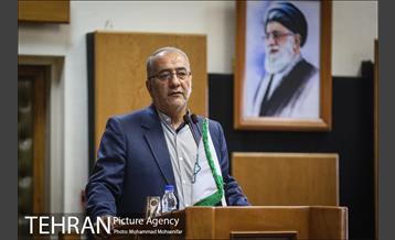 یادواره شهدای محله بهجت آباد 11