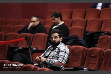 رویداد آموزشی سینما، توسعه 9