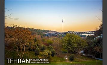 به مناسبت ده سالگی پل طبیعت 6