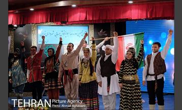 آیین نهمین دوره اهدای جوایز خوش حسابی شهرداری تهران 21