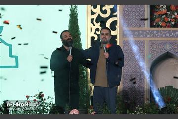 اجتماع بزرگ امام‌ رضایی‌ها - 1 22