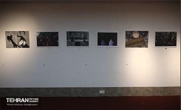 اختتامیه اولین جشنواره هنری ادبی پروردگارا 32