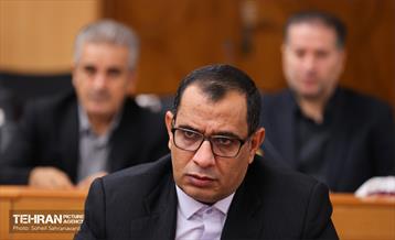 یکصدوهجدهمین مجمع شهرداران کلانشهر‌های ایران 17