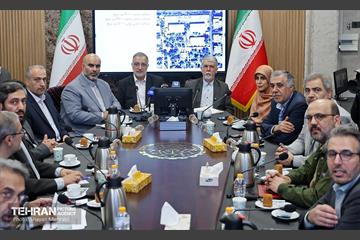 آغاز ساخت بزرگترین پردیس فرهنگی، هنری و آموزشی غرب خاورمیانه 6