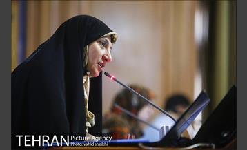 جلسه شورای شهر تهران 26