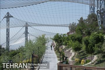 تور بازدید خبرنگاران از فاز دوم باغ پرندگان‎ 19