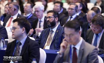 افتتاحیه مجمع جهانی اتحادیه شهرها و دولت‌های محلی UCLG 26