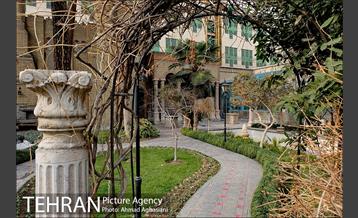 خانه مقدم، باارزش ترین خانه تهران 14