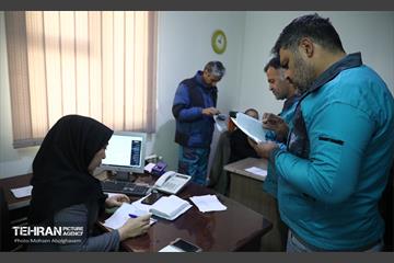 به وقت خدمت؛ نوماند 35