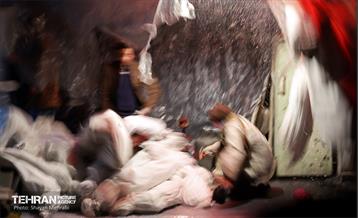 نمایش هیوشیما 3