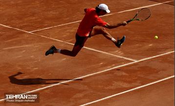 تور جهانی تنیس 20