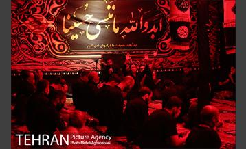 حال و هوای محرم در شرایط کرونایی 17