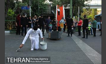 مرحله دوم پویش مردمی از خودمان شروع کنیم 11