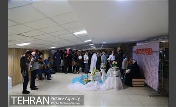 همایش عاشقانه تو را می خوانم 6