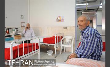 آسایشگاه کهریزک جایی برای زندگی است نه زنده ماندن 5