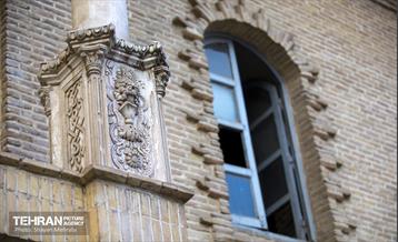 عمارت قزاقخانه تهران 25