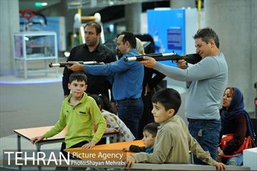 باغ کتاب تهران 22