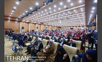 یادواره سرداران شهید و نکوداشت ایثارگران  23
