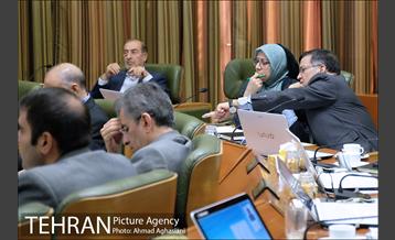 یکصدوهفتادمین جلسه شورای شهر تهران 11