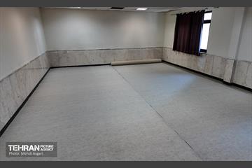 آماده‌سازی زائرشهر منطقه - 2 31
