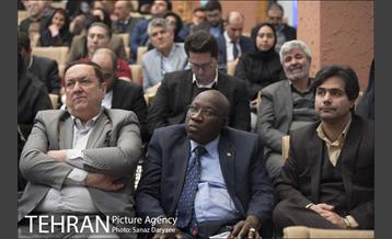 نشست تخصصی خواهرخواندگی شهری در ارتقاء تعاملات فرهنگی و بین المللی‎ 32