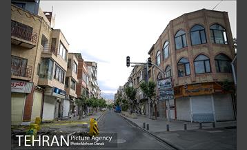 باز پیرایی خیابان 50 ساله 14