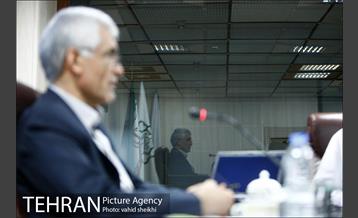 رصد مانیتورینگ ترافیک شهر تهران در نخستین روز ماه مهر 18