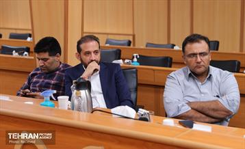 نشست چهارم «شهراندیش» 2