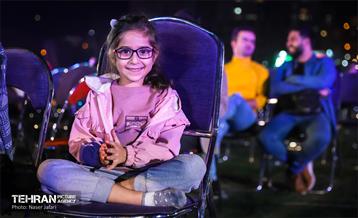 جشنواره وحدت اقوام ایرانی 5