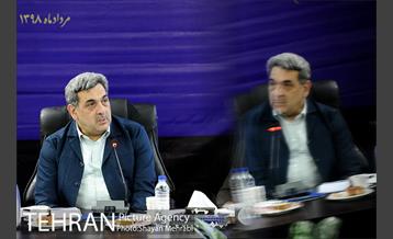 بیست و هشتمین جلسه شورای معاونان، مشاورین و شهرداران 49