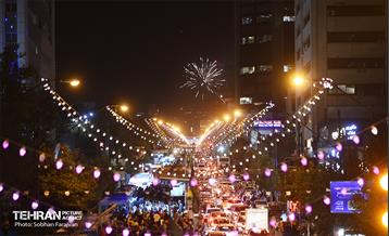 میهمانی ۱۰ کیلومتری عید غدیر 32