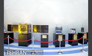 آسمان نما گنبد مینا 5