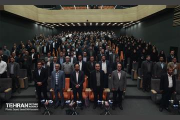 نشست صمیمی کارکنان سازمان بازرسی 22