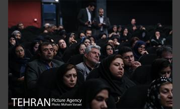 همایش ضرورت توسعه رویکرد کودک و طبیعت در شهر تهران 8