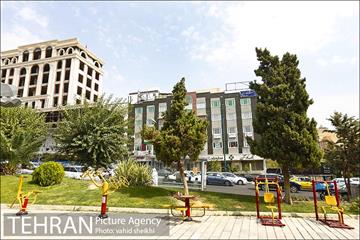 بوستان سنگی 15