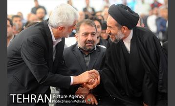 افتتاح مرکز فوریت های خدمات اجتماعی شهر تهران 17